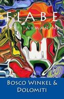 Fiabe del Bosco Winkel E Delle Dolomiti 1533569355 Book Cover