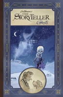 Jim Henson's The Storyteller: Ghosts 1684156319 Book Cover