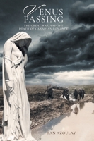 Venus Passing: The Great War and the Death of Canadian Romance 1038342570 Book Cover