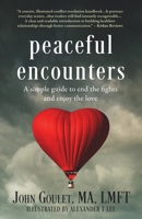 Peaceful Encounters 173391921X Book Cover