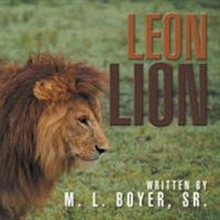 Leon Lion 1514490765 Book Cover