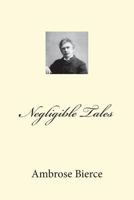 Negligible Tales 172124624X Book Cover