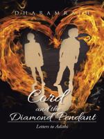 Cord and the Diamond Pendant: Letters to Adithi 1496984978 Book Cover