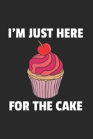 Cupcake Muffin Notizbuch: Cupcake Muffin Notizbuch f�r Liebhaber / Notizheft / Notizblock A5 (6x9in) Dotted Notebook / Punkteraster / 120 gepunktete Seiten 1679050680 Book Cover