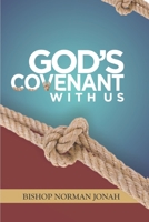 God's Covenant With Us B099T7SS53 Book Cover