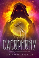 Cacophony (Tuners) B0875WSZS2 Book Cover