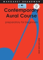 Contemporary Aural Course - Preparatory for Beginners 0949683027 Book Cover