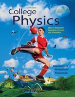 College Physics 0070524076 Book Cover