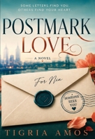 Postmark Love B0HJLMGBXC Book Cover
