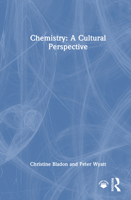 Chemistry the Central Science: A Cultural Perspective: A Cultural Perspective 1032912731 Book Cover
