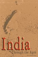 India Through the Ages 8189738003 Book Cover