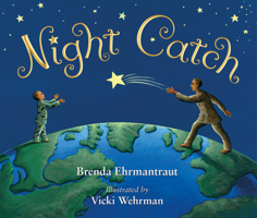 Night Catch 1934617288 Book Cover