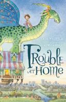 Trouble at Home 1742990762 Book Cover