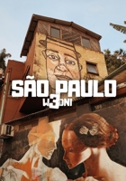 São Paulo w 3 dni B0GMGFQ7BK Book Cover
