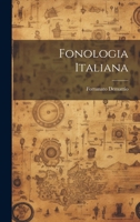 Fonologia Italiana 1021378763 Book Cover