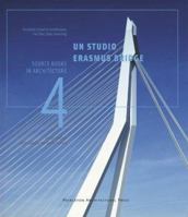 UN Studio/Erasmus Bridge 156898426X Book Cover
