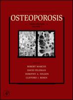 Osteoporosis 0865422664 Book Cover