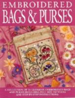 Embroidered Bags and Purses 0873499190 Book Cover