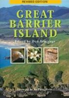 Great Barrier Island 1877257001 Book Cover