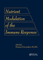 Nutrient Modulation of the Immune Response 0367402688 Book Cover