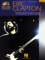 Eric Clapton 1423479920 Book Cover