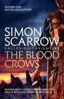 The Blood Crows 075539965X Book Cover