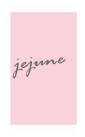 Jejune 1366070054 Book Cover