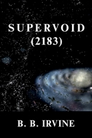 SUPERVOID (2183) null Book Cover