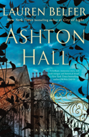 Ashton Hall 0593359496 Book Cover