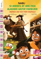 Andres and his Farm Animals 9914714943 Book Cover