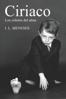 Ciriaco (Spanish Edition) 840925784X Book Cover