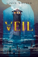 The Veil B08TMV5M89 Book Cover