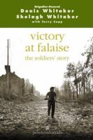 Victory at Falaise: The soldiers' story 0002000172 Book Cover