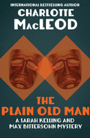 The Plain Old Man 0743474791 Book Cover