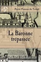 La Baronne trépassée 1530456126 Book Cover