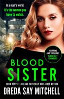 Blood Sister 1473625661 Book Cover