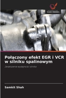 Polaczony efekt EGR i VCR w silniku spalinowym (Polish Edition) 6630086120 Book Cover