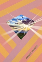 Diabetes Logbook: Professional Glucose Monitoring - 2 Year Diary - Daily Record of your Blood Sugar Levels (before & after meals + bedtime). 1671820088 Book Cover