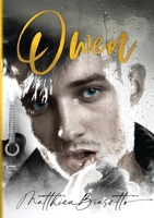 Owen (French Edition) B091WHY51B Book Cover
