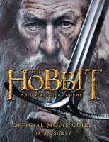 The Hobbit: An Unexpected Journey - Official Movie Guide 054789855X Book Cover