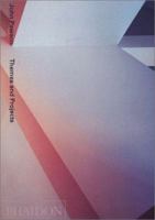 John Pawson Themes and Projects 0714844527 Book Cover