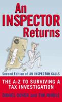 An Inspector Returns : An A-Z to Surviving a Tax Investigation 1861974205 Book Cover