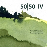 50/50 IV 1300485167 Book Cover