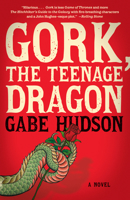 Gork, the Teenage Dragon 0375413960 Book Cover