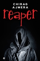 Reaper 1636067093 Book Cover