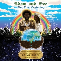 Adam and Eve 1915522528 Book Cover