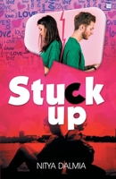Stuck up 9389759889 Book Cover