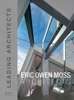 Eric Owen Moss: Leading Architest 1864707135 Book Cover