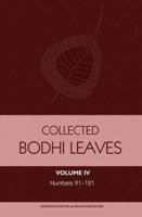 Collected Bodhi Leaves 9552403731 Book Cover