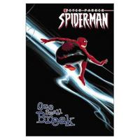 Peter Parker Spider-Man Vol. 2: One Small Break 0785108246 Book Cover